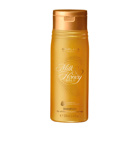 Dầu gội Milk & Honey Gold Shampoo – 31708 Oriflame
