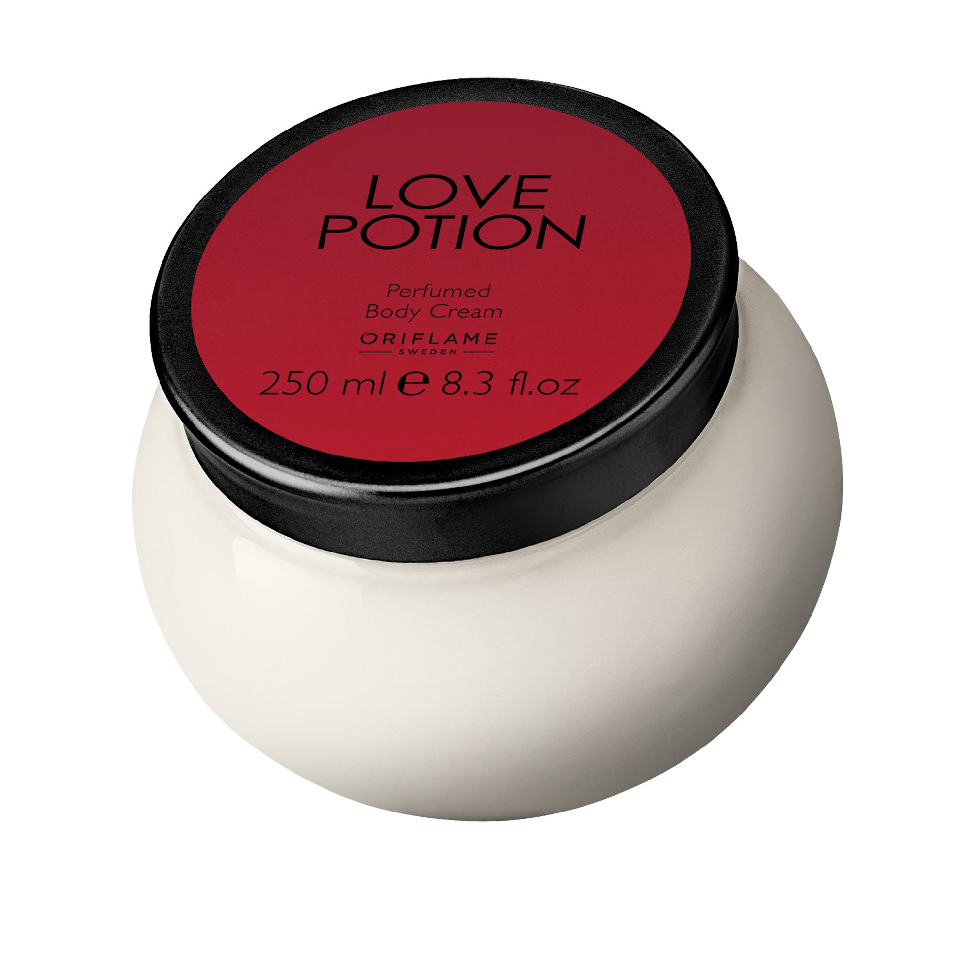 Perfumed Body Cream (42509) body-moisturiser – Chăm Sóc Cá Nhân | Oriflame cosmetics