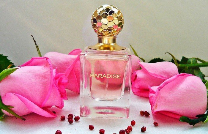 Nước hoa nữ Paradise Eau de Parfum Mới 100%, giá: 899.000đ, gọi: 0908 920  218, Quận 9 - Hồ Chí Minh, id-96a00a00