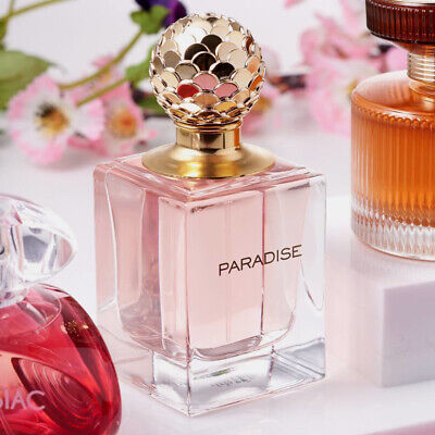 PARADISE EdP Eau de Parfum perfume 23853 Oriflame discontinued spicy floral  musk | eBay