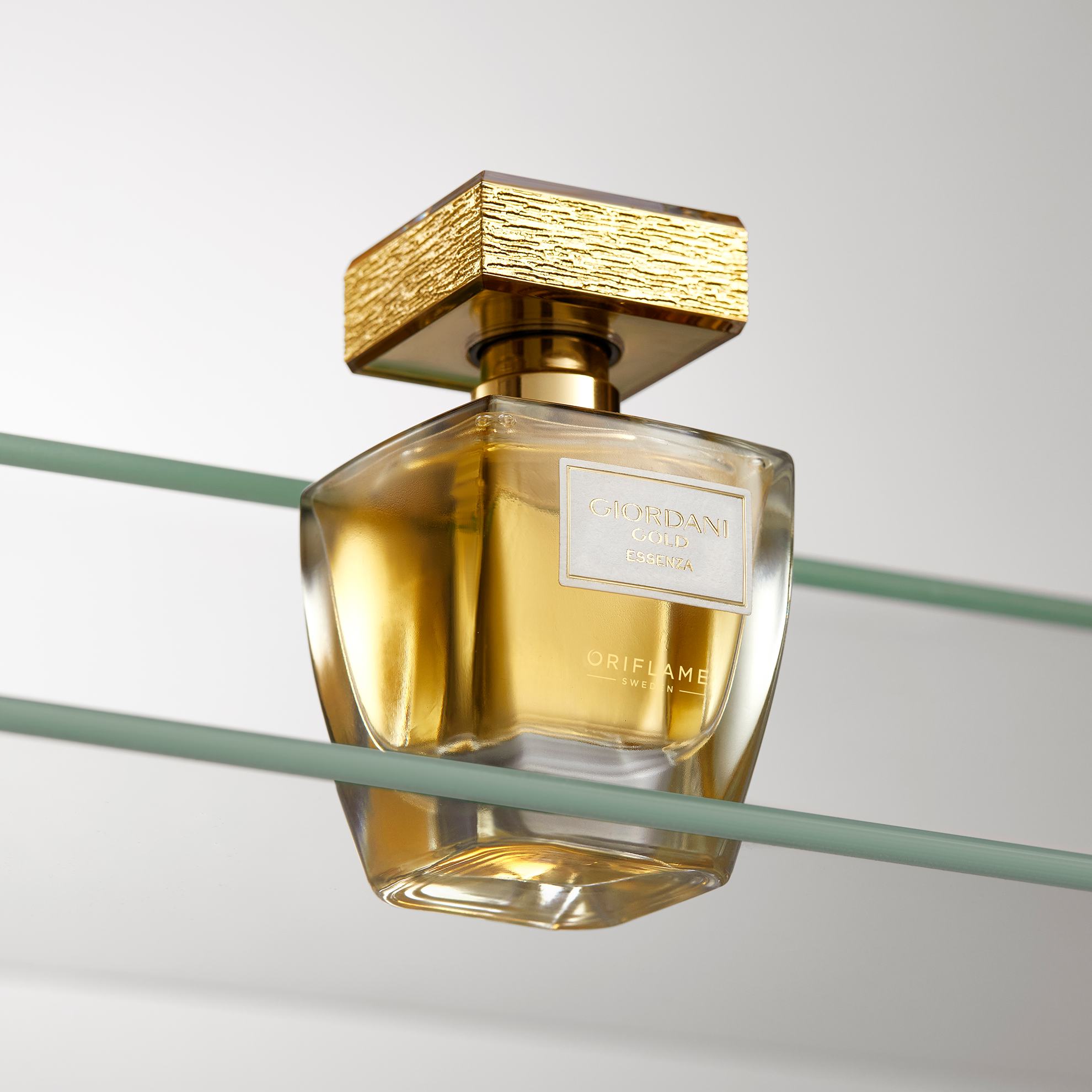 Giordani Gold Essenza Parfum (42503) Nước Hoa – Nước Hoa | Oriflame cosmetics
