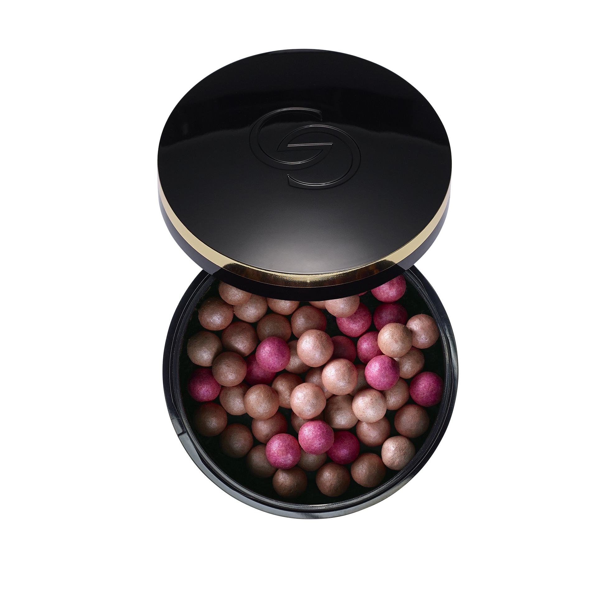 Giordani Gold Bronzing Pearls (34545) blush-bronzer – Trang Điểm | Oriflame cosmetics