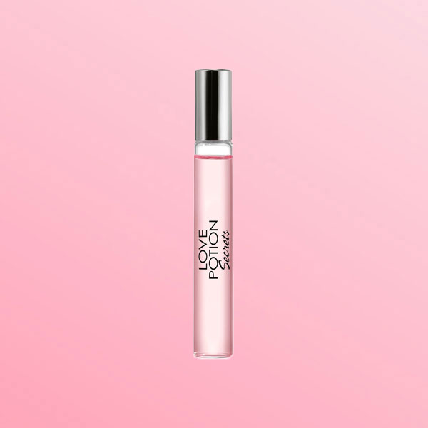 Nước hoa Love Potion Secrets Eau de Parfum Purse Spray 34813