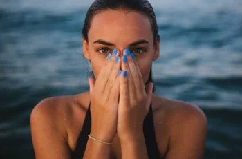 How to take care of your skin after a day in the sun