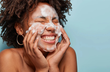 Which Type Of Face Wash Is Best For You?