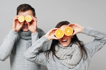 What are the benefits of Vitamin C for skin?
