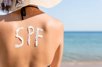 How does Sun Protection Factor (SPF) work?